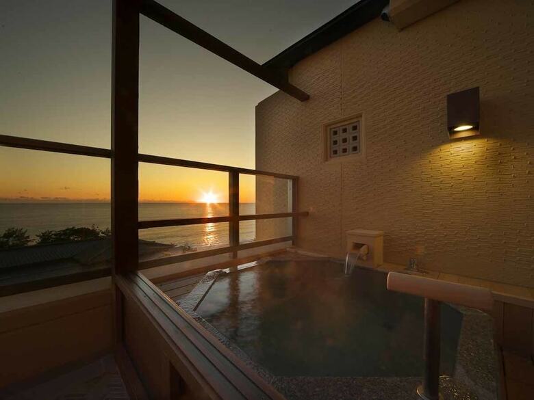 Hotel Bettei Umi To Mori