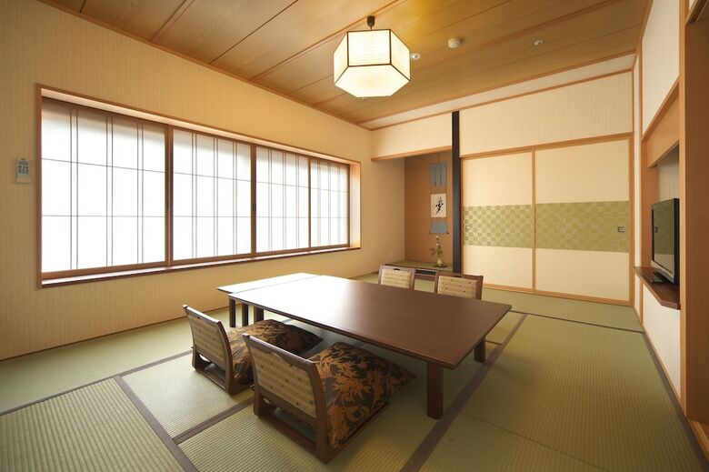Hotel Bettei Umi To Mori