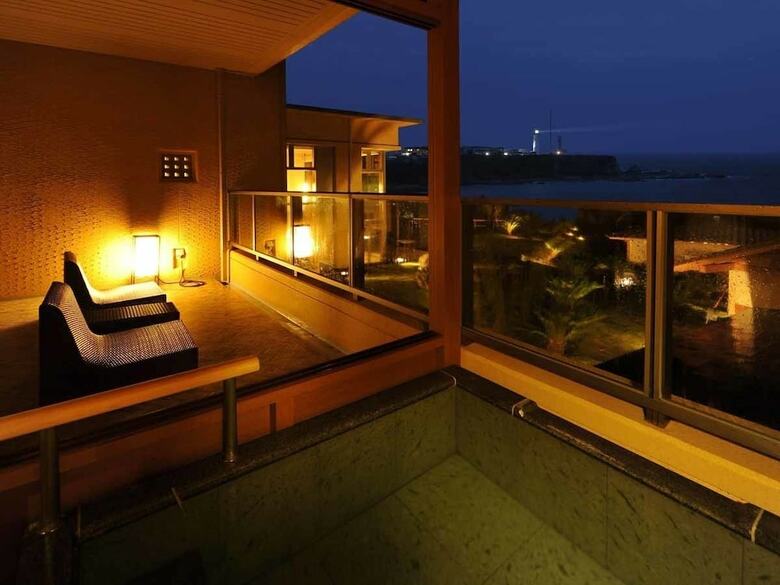 Hotel Bettei Umi To Mori