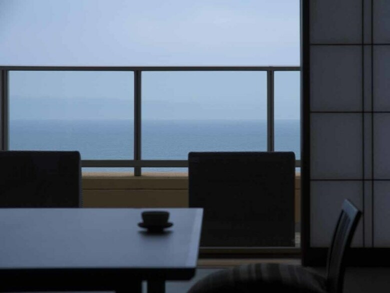 Hotel Bettei Umi To Mori