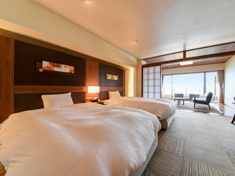 Hotel Bettei Umi To Mori