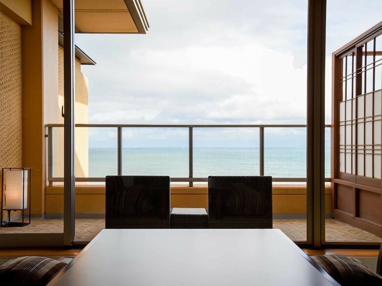 Hotel Bettei Umi To Mori