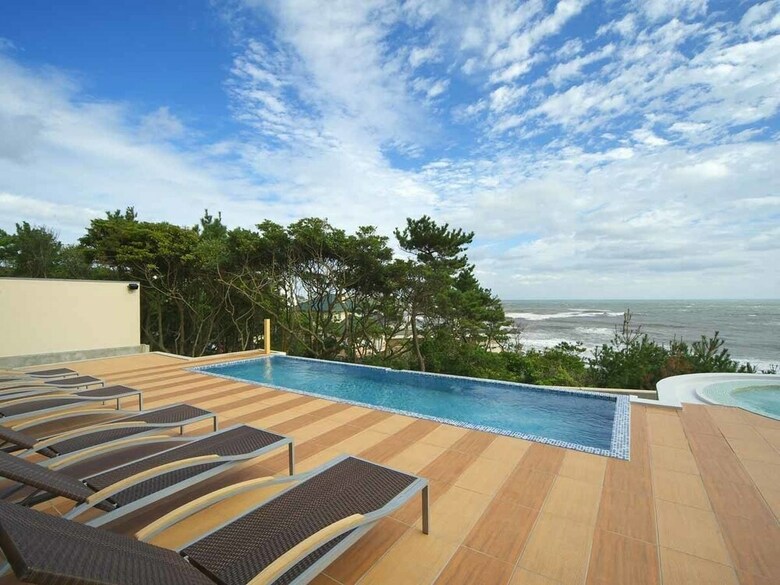 Hotel Bettei Umi To Mori