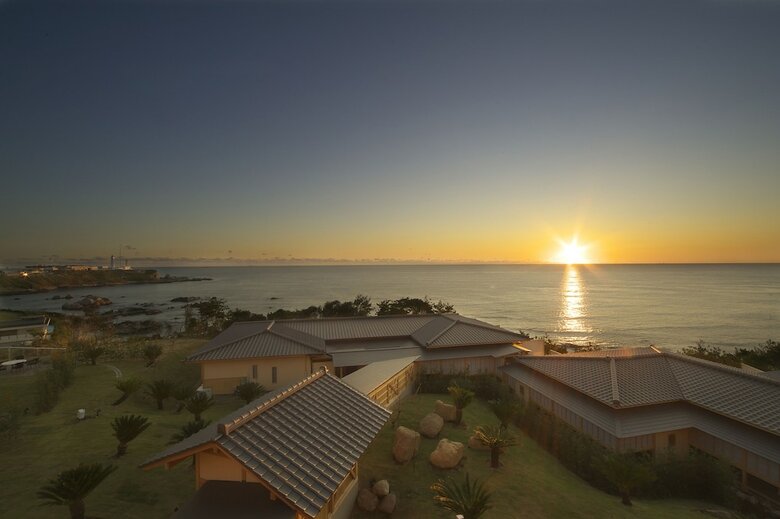 Hotel Bettei Umi To Mori
