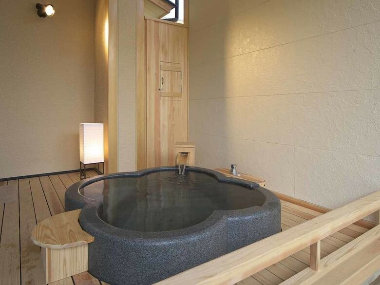 Hotel Bettei Umi To Mori