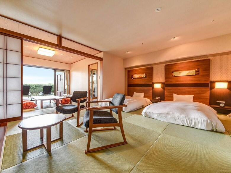 Hotel Bettei Umi To Mori