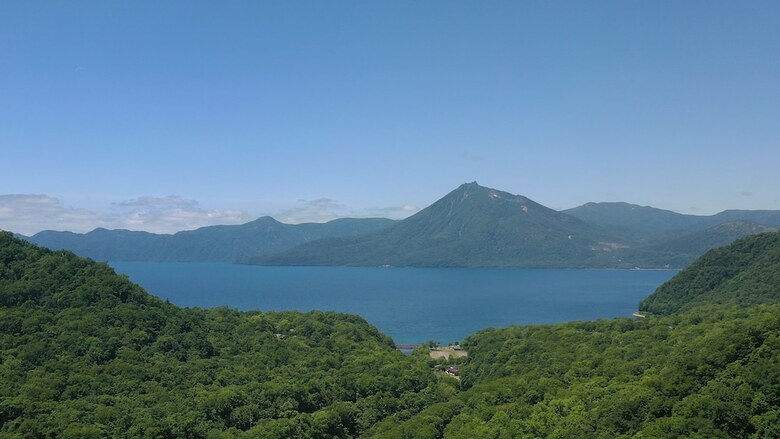 Hotel Kyukamura Shikotsuko