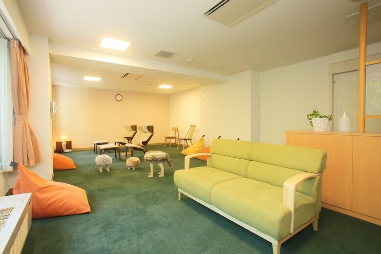 Hotel Kyukamura Shikotsuko