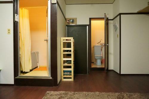 Hostal Guest House Nihon 1 Shuu