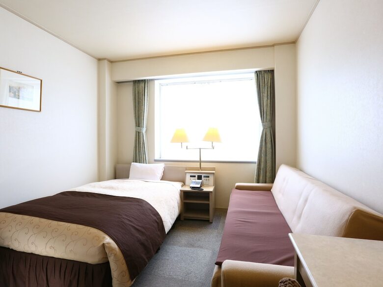 Chino Sky View Hotel