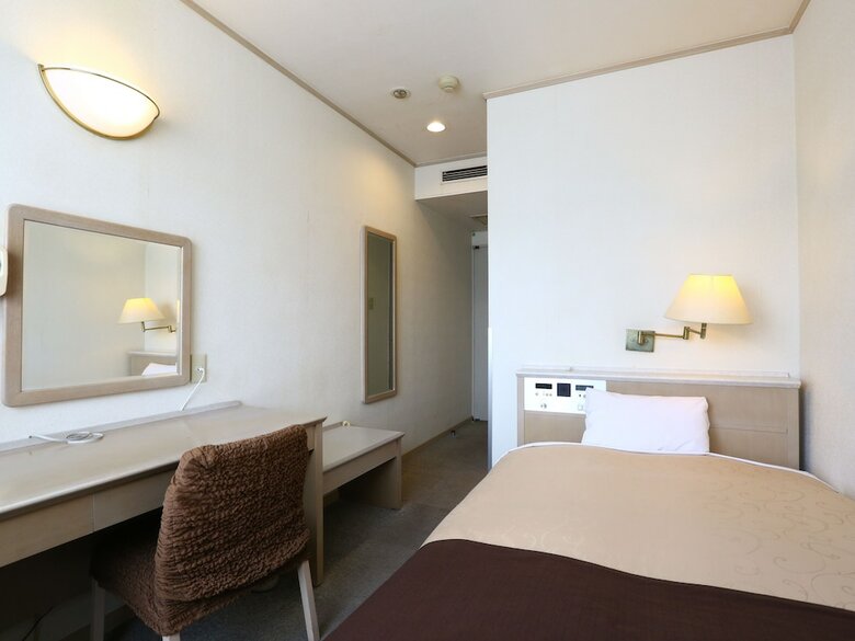 Chino Sky View Hotel