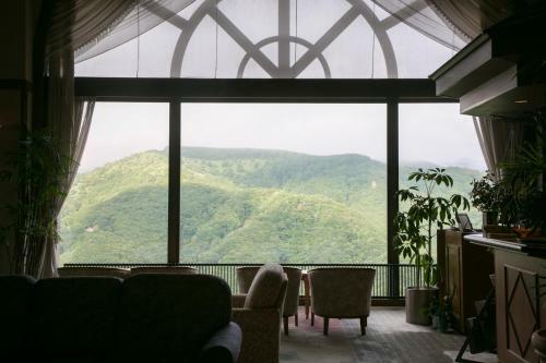 Sky Park Hotel