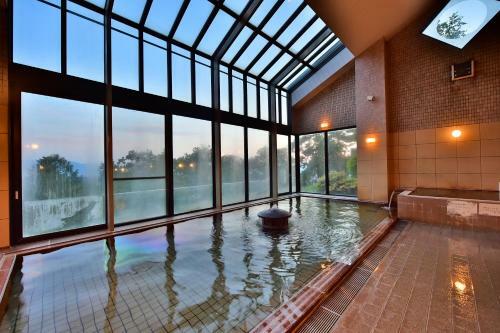 Tateshina Park Hotel