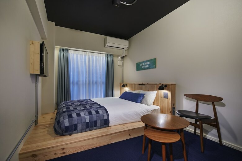 Anchor Hotel Fukuyama