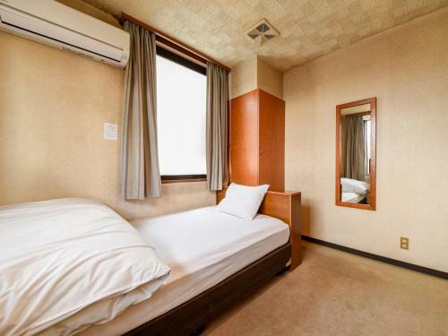 Green Business Hotel