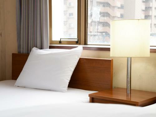 Green Business Hotel