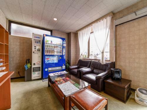 Green Business Hotel