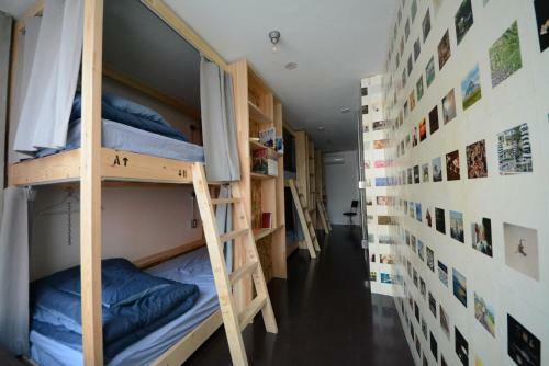 Hostal Guesthouse Setouchi.knot