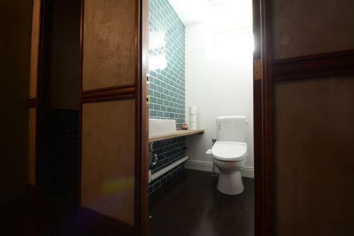 Hostal Guesthouse Setouchi.knot
