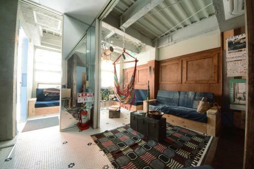 Hostal Guesthouse Setouchi.knot