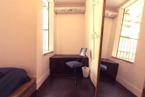 Hostal Guesthouse Setouchi.knot