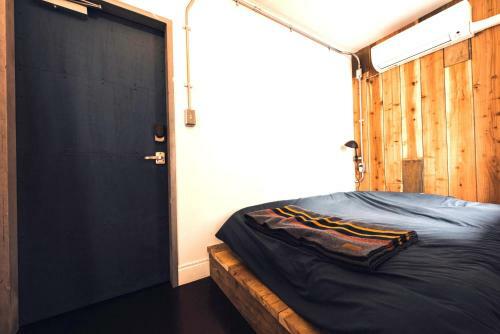 Hostal Guesthouse Setouchi.knot