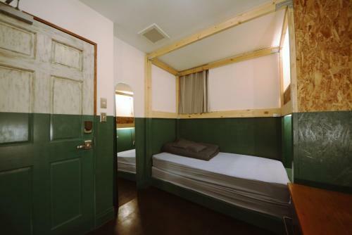 Hostal Guesthouse Setouchi.knot