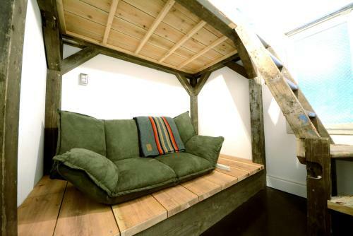Hostal Guesthouse Setouchi.knot
