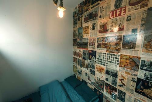 Hostal Guesthouse Setouchi.knot