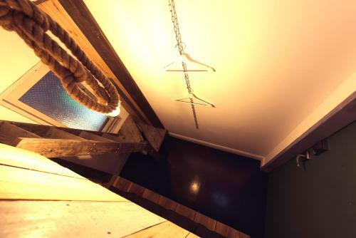 Hostal Guesthouse Setouchi.knot