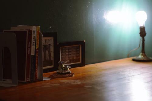 Hostal Guesthouse Setouchi.knot