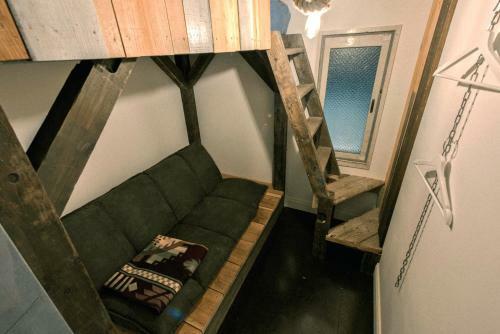 Hostal Guesthouse Setouchi.knot