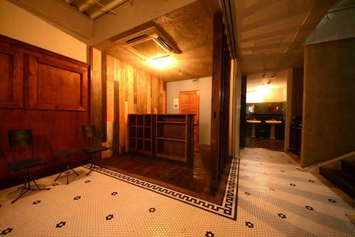 Hostal Guesthouse Setouchi.knot