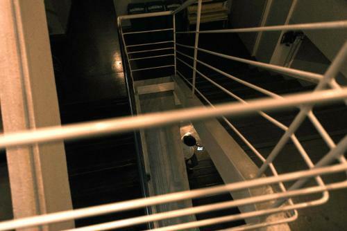 Hostal Guesthouse Setouchi.knot