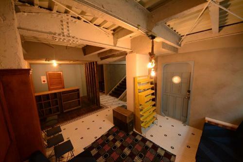 Hostal Guesthouse Setouchi.knot