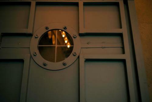 Hostal Guesthouse Setouchi.knot
