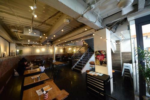 Hostal Guesthouse Setouchi.knot
