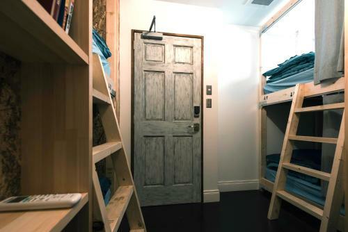 Hostal Guesthouse Setouchi.knot