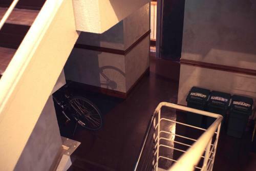 Hostal Guesthouse Setouchi.knot