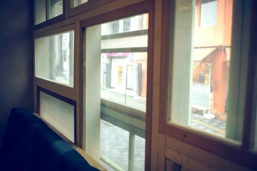 Hostal Guesthouse Setouchi.knot