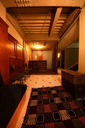 Hostal Guesthouse Setouchi.knot