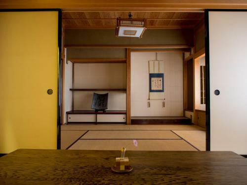 Villa Satoayama Sukiya-zukuri House