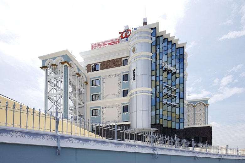 Hotel Waltz Chiryu (adult Only)