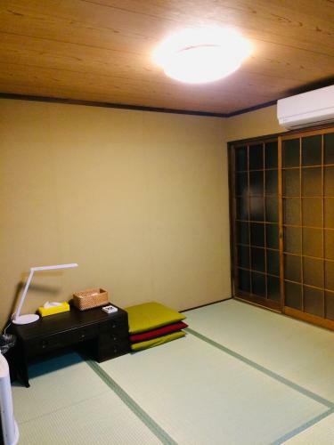 Agroturismo Suzume-an