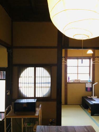 Agroturismo Suzume-an