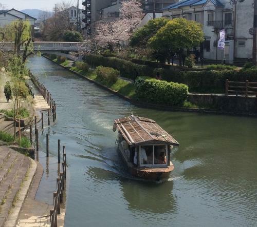 Agroturismo Suzume-an