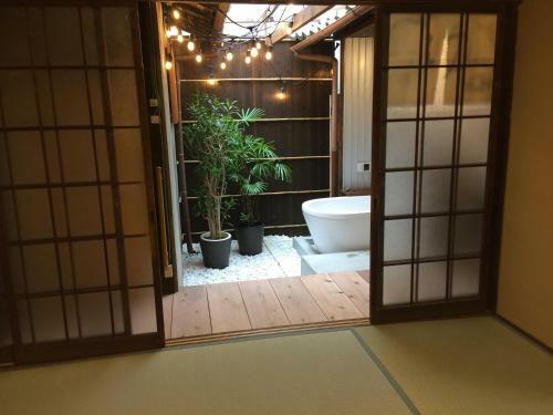 Agroturismo Suzume-an