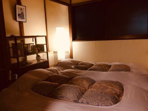 Agroturismo Suzume-an