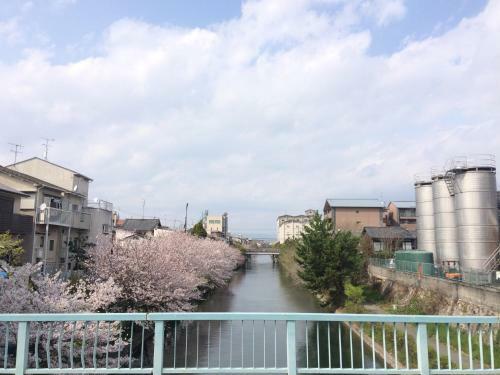 Agroturismo Suzume-an
