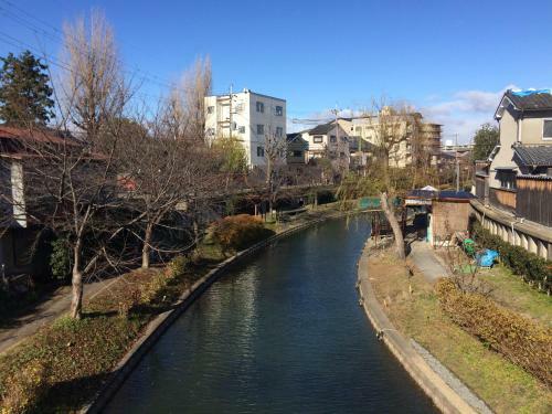 Agroturismo Suzume-an